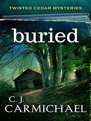 Buried - ebook